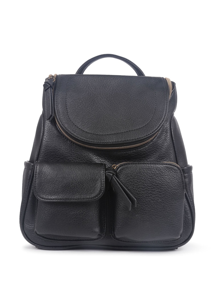 Mochila con varios bolsillos de Pavers - Imagen 2 de 4 Mochila con varios bolsillos de Pavers - Imagen 2 de 4