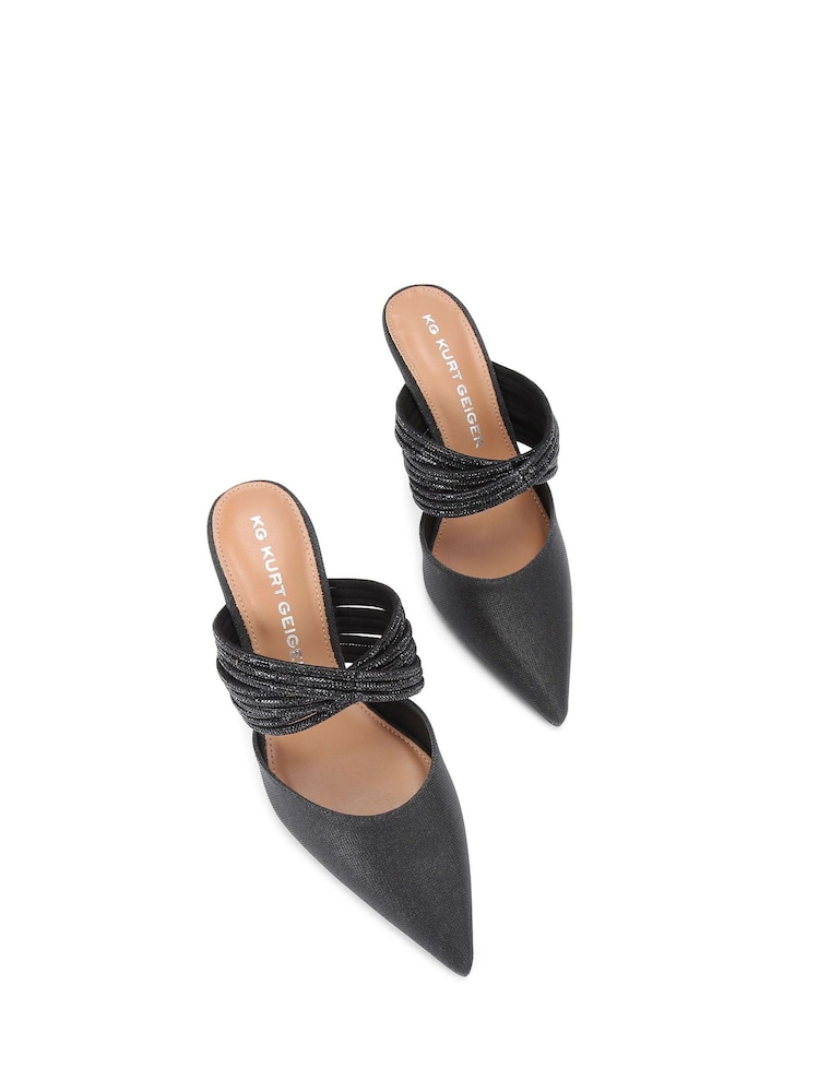 KG Kurt Geiger Aisha Shoes - Image 2 of 5