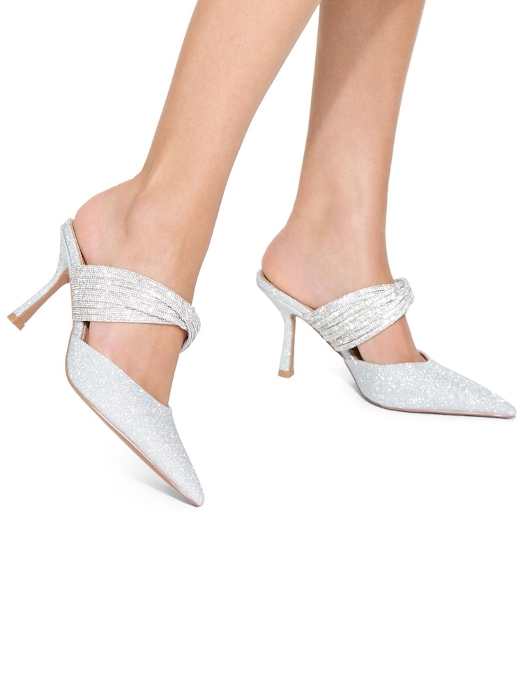 KG Kurt Geiger Aisha Shoes - Image 1 of 5