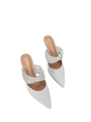 KG Kurt Geiger Aisha Shoes - Image 3 of 5