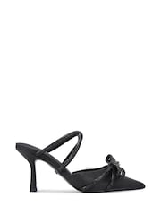 أسود - KG Kurt Geiger Avery Shoes - صورة 2 من 5