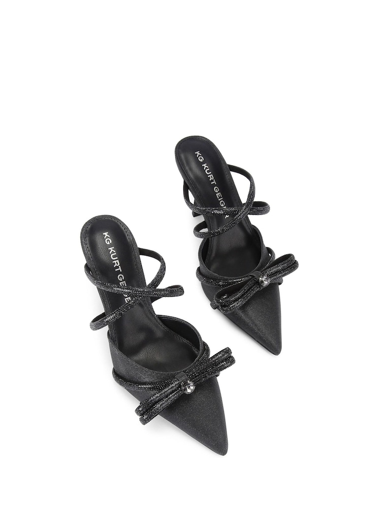 KG Kurt Geiger Avery Shoes - Image 3 of 5