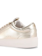 Dorado - KG Kurt Geiger Lovie Trainers - Imagen 3 de 5