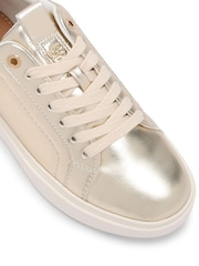 Dorado - KG Kurt Geiger Lovie Trainers - Imagen 4 de 5