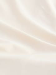 Cream High Leg Bikini Bottoms - Image 9 of 9