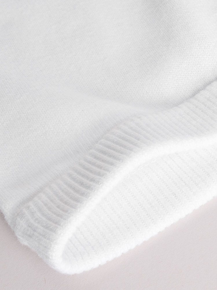 Blanco - Baby 100% Cottton Knitted Jumper and Leggings Set (0-12mths) - Image 9 of 10