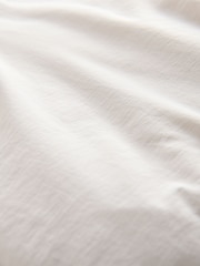The Set Oyster Grey Short Padded Coat - Image 3 of 3
