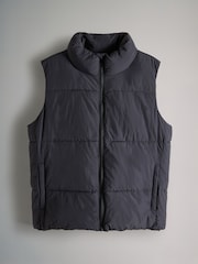 The Set 2 Pack Padded Gilets - Imagem 2 de 5