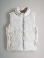 The Set 2 Pack Padded Gilets - Imagem 3 de 5