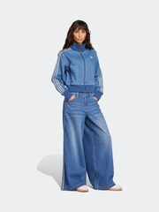 adidas Originals Adicolour Denim Adilenium 100% Cotton Jeans - Image 3 of 6