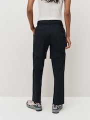 adidas Terrex Black Multi Zip Off Trousers - Image 3 of 7