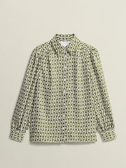 Hobbs Green Tallie Shirt - Image 5 of 5
