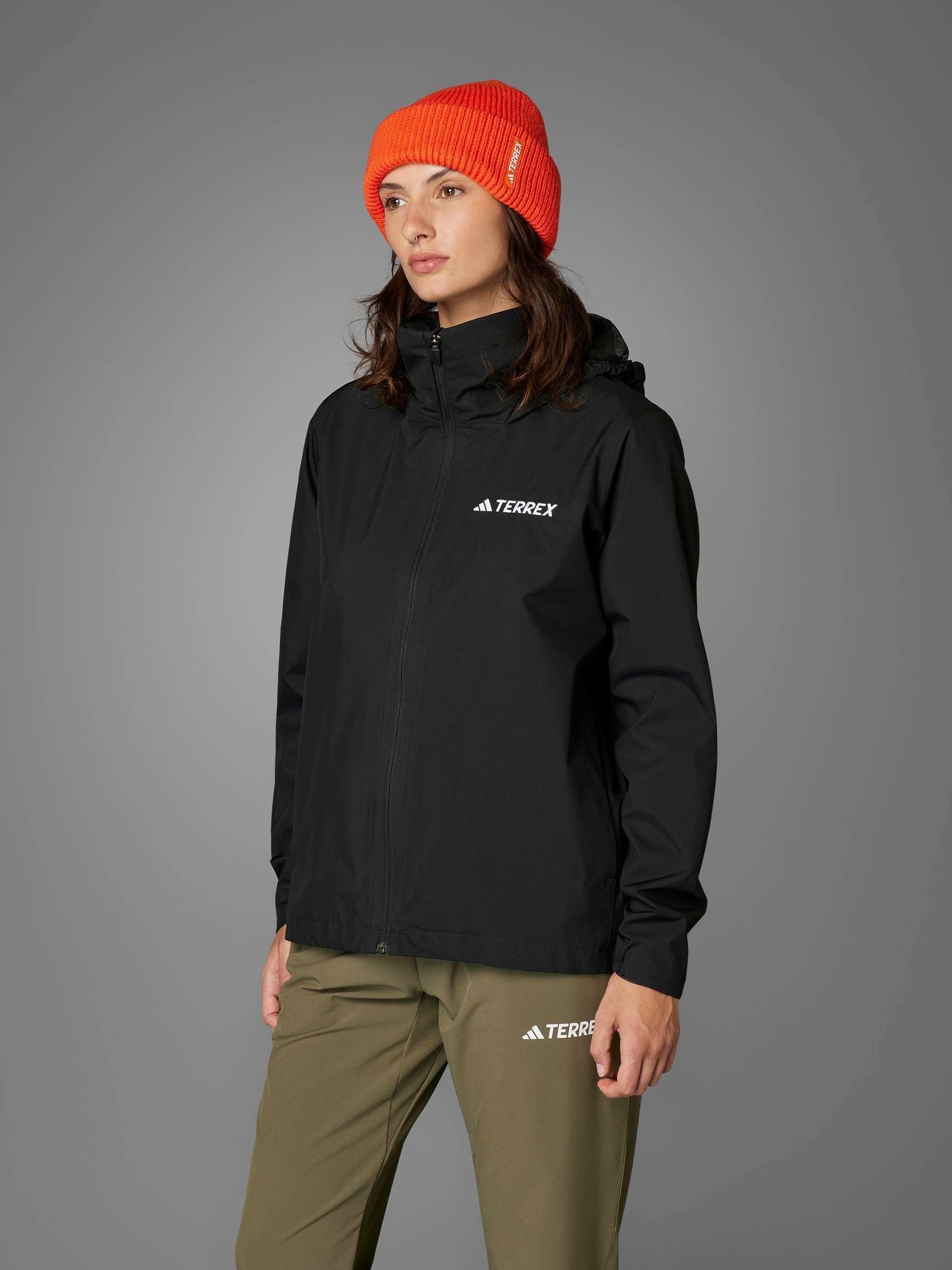 Next：日本 adidas マルチエッセンシャルズ 2L テクニカルレイン