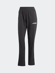 adidas Black Essentials Trousers - Image 7 of 7