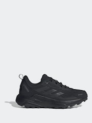 adidas Black Anylander R.RDY Trainers - Image 1 of 8