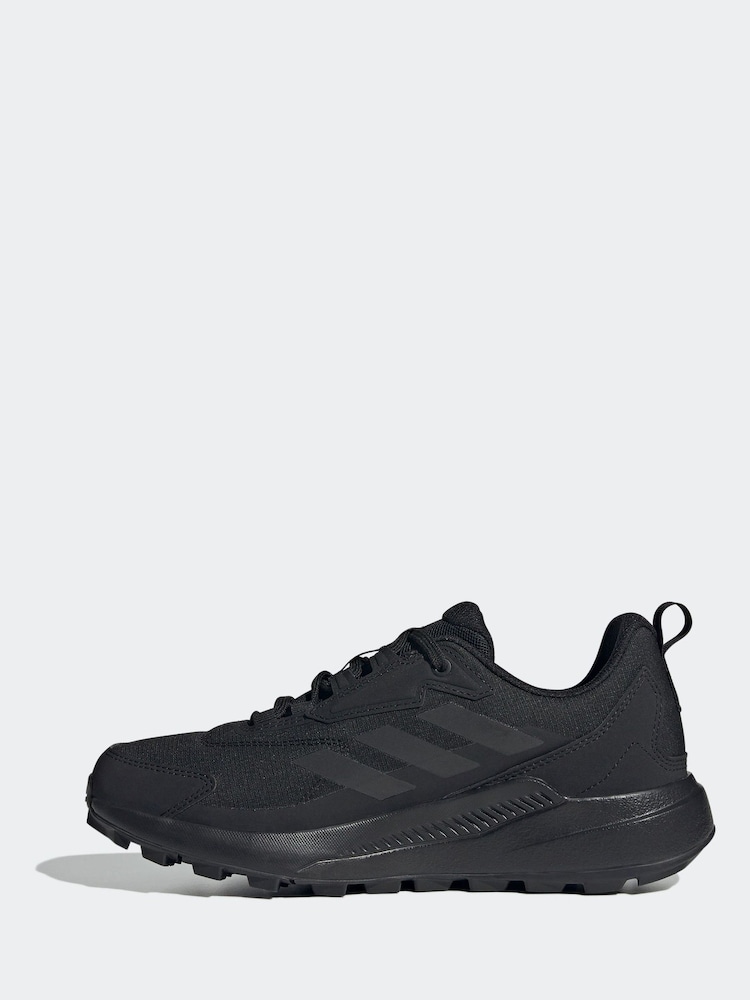 adidas Black Anylander R.RDY Trainers - Image 2 of 8