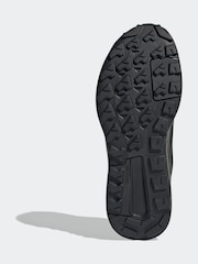 adidas Black Anylander R.RDY Trainers - Image 6 of 8