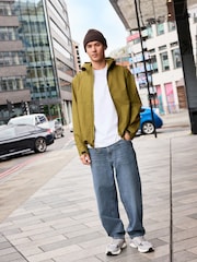 Olive Green DryTech Waterproof Hooded Jacket - Image 2 of 19