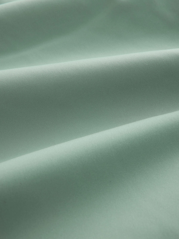 Sage Green DryTech Waterproof Hooded Jacket - Image 8 of 8