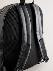 Baker by Ted Baker Girls Back to School Bow Black Backpack - Image 8 of 10