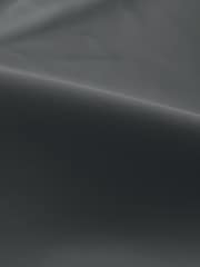 Grey Long Length DryTech Waterproof Rain Jacket - Image 11 of 14