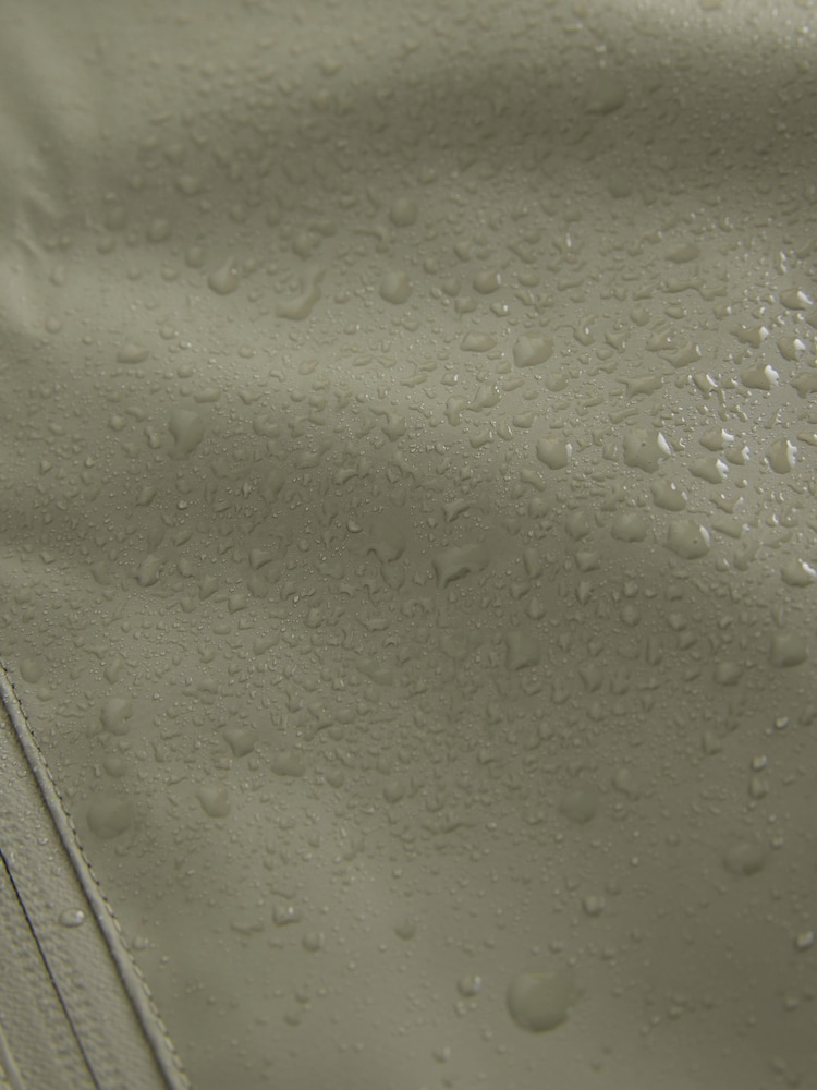 Stone Regular Length DryTech Waterproof Rain Jacket - Image 11 of 11