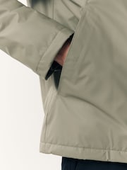 Stone Regular Length DryTech Waterproof Rain Jacket - Image 5 of 11
