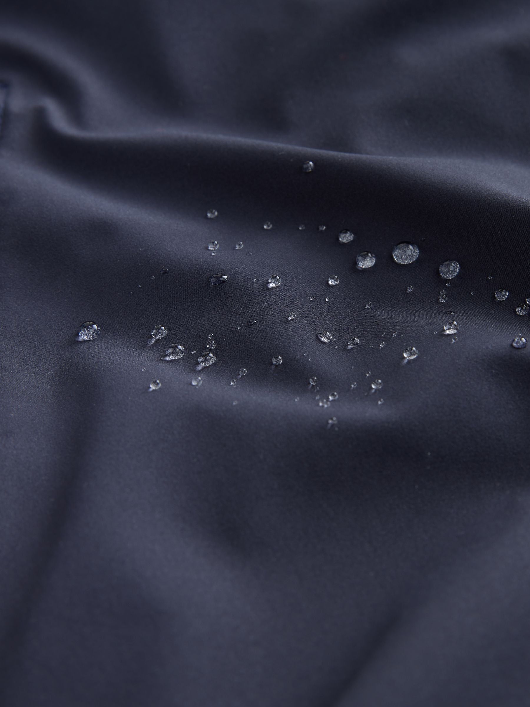 Buy Navy Blue DryTech Waterproof Hooded Anorak Jacket from Next USA