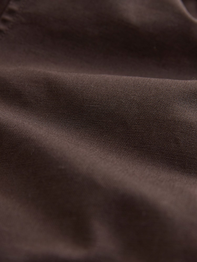 Maro - Waxed Corduroy Collar Jacket - Image 12 of 16
