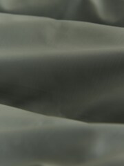 Khaki Green ThermoGen Shower Resistant Rubbersied Puffer Coat - Image 13 of 13