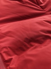 Rojo - Largo estándar - ThermoGen Shower Resistant Puffer Jacket - Imagen 13 de 14