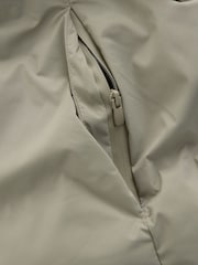 Stone Regular Length ThermoGen Shower Resistant Puffer Jacket - Image 4 of 6