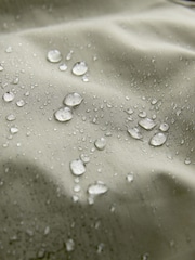 Stone Regular Length ThermoGen Shower Resistant Puffer Jacket - Image 6 of 6