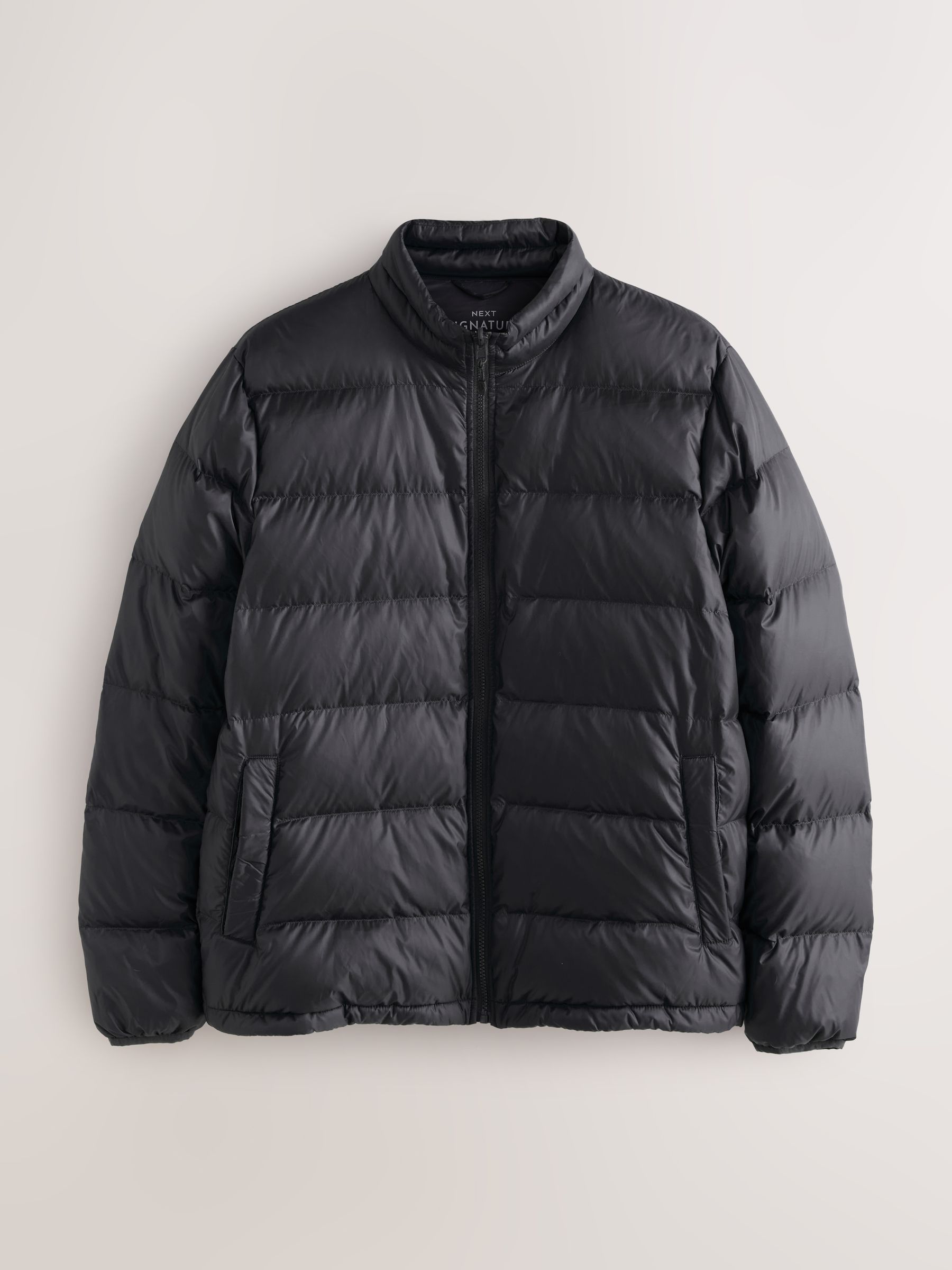 Buy Black Signature Waterproof 3-In-1 Jacket from Next China