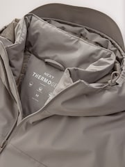 Stone ThermoGen Shower Resistant Wadded Jacket - Image 3 of 5