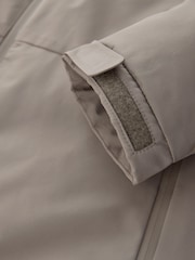 Stone ThermoGen Shower Resistant Wadded Jacket - Image 4 of 5
