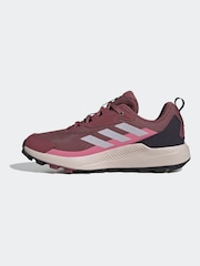 adidas Terrex Pink Anylander Trainers - Image 8 of 10