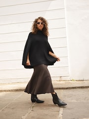 Black Snake Embossed Leather - Forever Comfort® Vintage Style Western Ankle Boots - Imagen 2 de 5