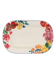 Maxwell & Williams Multi Capri Deep Oblong Platter - Image 2 of 2