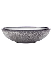 Maxwell & Williams Black Caviar Granite Serving Bowl - Image 2 of 2
