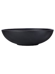 Maxwell & Williams Black Caviar Serving Bowl - Image 2 of 2