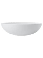Maxwell & Williams White Basics Serving Bowl - Image 2 of 2