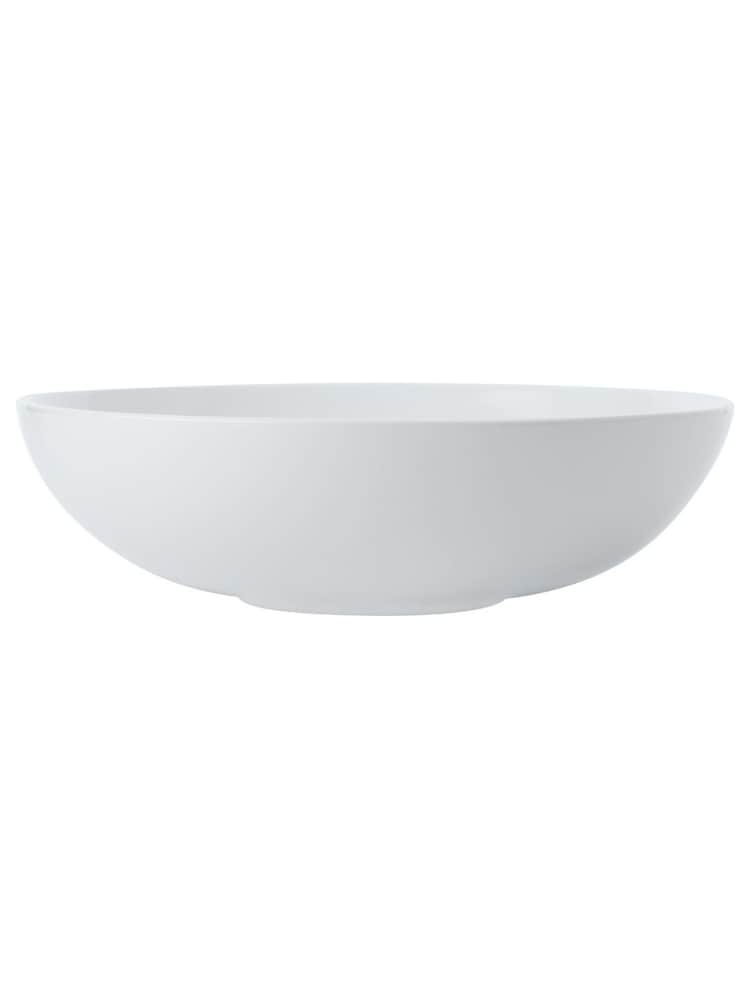 Maxwell & Williams White Basics Serving Bowl - Image 2 of 2