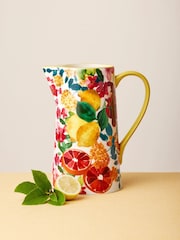 Maxwell & Williams Multi Capri Jug 2L - Image 1 of 2