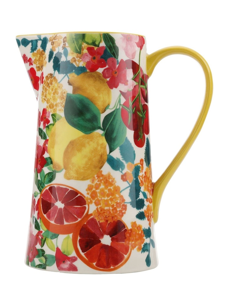 Maxwell & Williams Multi Capri Jug 2L - Image 2 of 2
