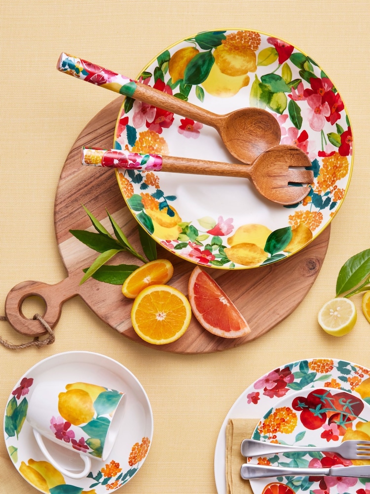 Maxwell & Williams Multi Capri Serving Bowl - Image 1 of 2