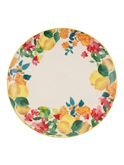 Maxwell & Williams Multi Capri Round Platter - Image 2 of 2