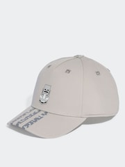 adidas Grey Minecraft Hat - Image 1 of 4