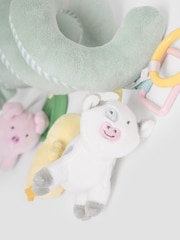 JoJo Maman Bébé Activity Spiral - Image 3 of 4