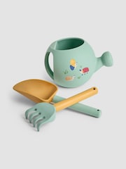 JoJo Maman Bébé Silicone Gardening Set - Image 2 of 5